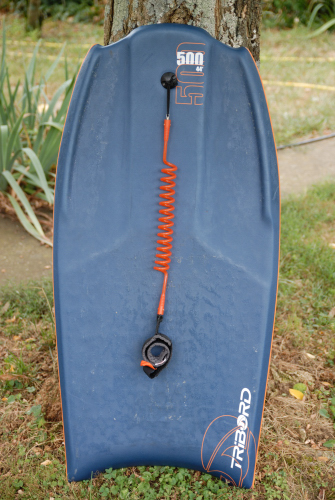 Tribord bodyboard cheap